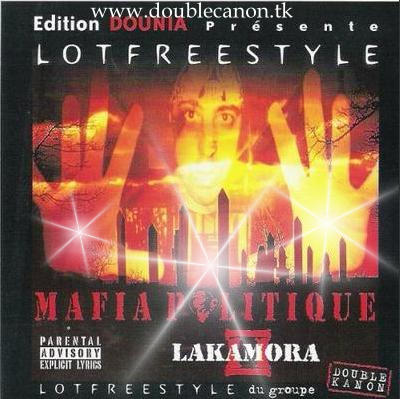 lotfi double kanone